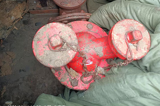 消防維保消防用水泵接合器維護(hù)保養(yǎng)