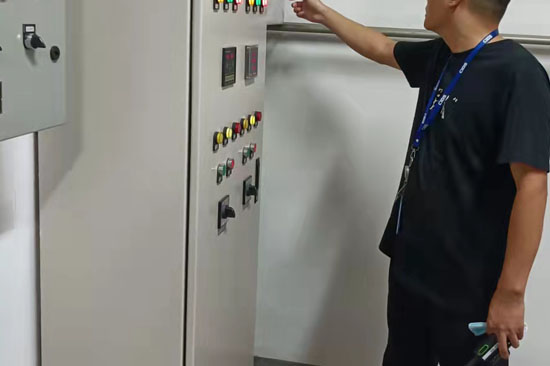 消防維保涵蓋的系統(tǒng)包括那些？