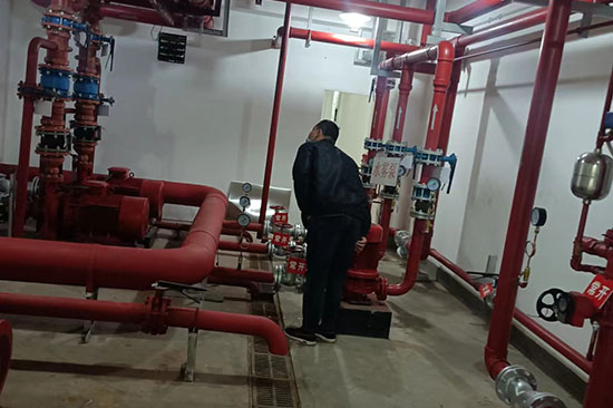 招待所屬于消防重點(diǎn)單位嗎，消防維保有哪些要求