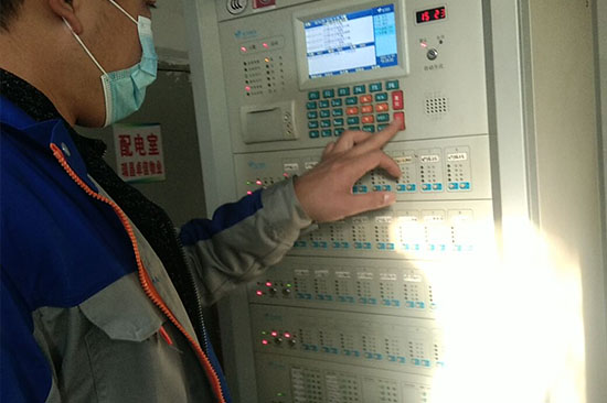 北京市消防維護(hù)保養(yǎng)管理辦法