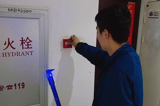 商業(yè)網(wǎng)點(diǎn)，商住樓，消防設(shè)施的維護(hù)保養(yǎng)，消防維保的要點(diǎn)