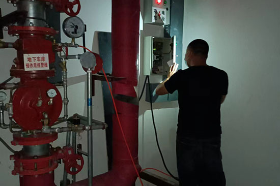 消防設(shè)備的維護(hù)保養(yǎng)周期是根據(jù)什么來設(shè)定的