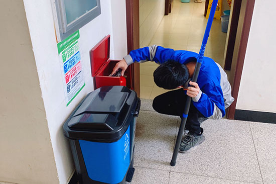 億杰消防維保服務(wù)公司 | 標準化流程+專業(yè)團隊，打造零隱患安全環(huán)境