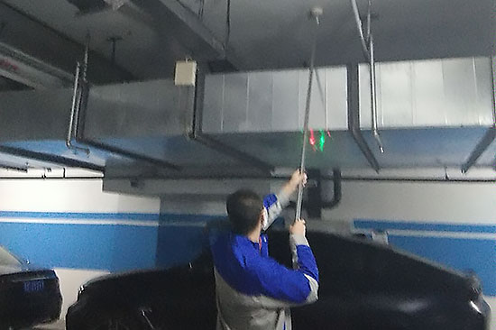 億杰消防維保：資質(zhì)完備、服務(wù)規(guī)范，全方位筑牢消防安全防線