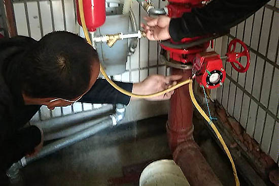 廠房消防維保難點(diǎn)，如何做好廠房消防維保？