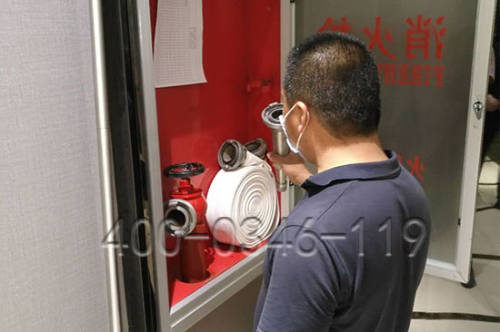 養(yǎng)老院消防維保